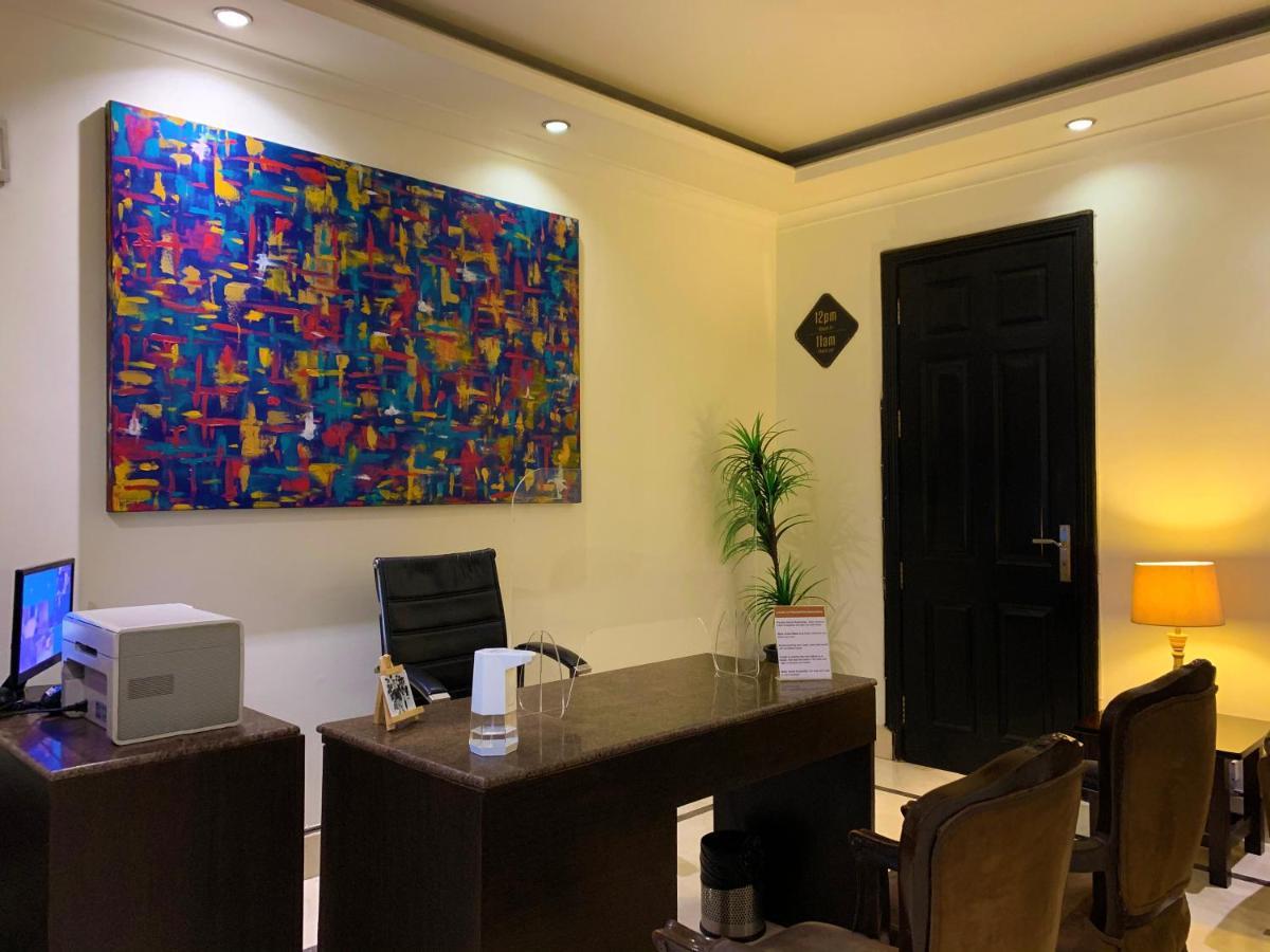 La Residence Gurgaon Exterior photo