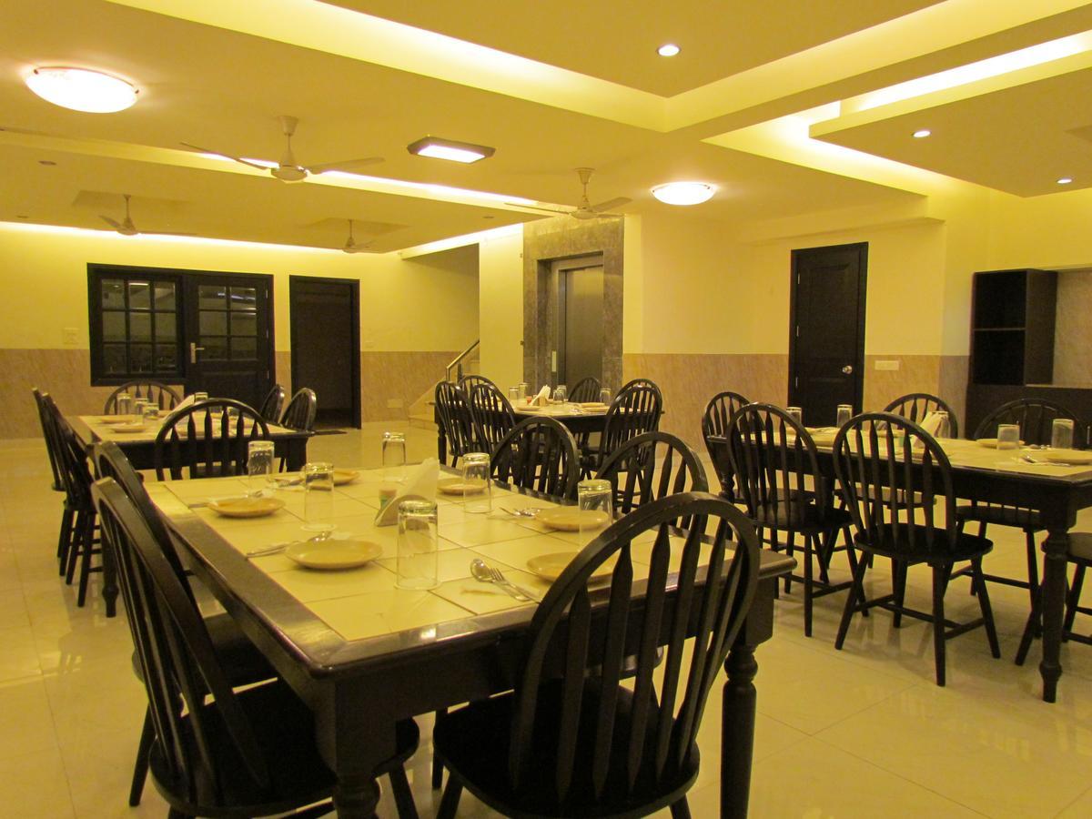 La Residence Gurgaon Exterior photo