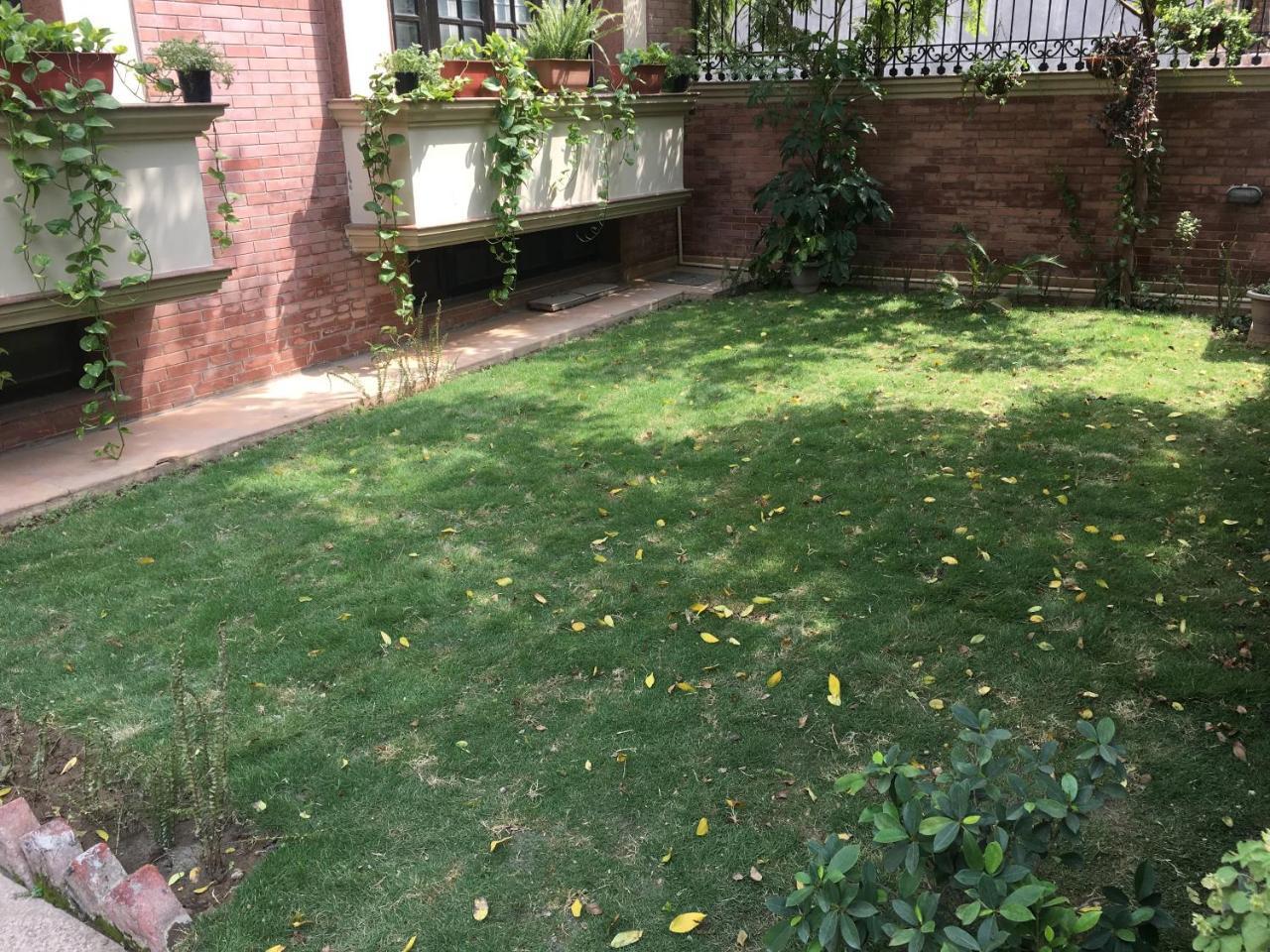 La Residence Gurgaon Exterior photo
