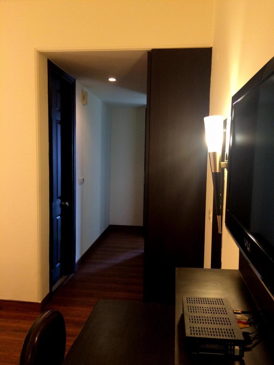 La Residence Gurgaon Exterior photo